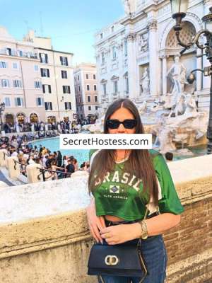 Flavia 29Yrs Old Escort 60KG 165CM Tall Osijek Image - 4