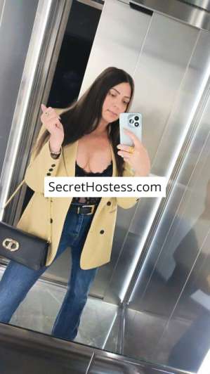 Flavia 29Yrs Old Escort 60KG 165CM Tall Osijek Image - 10
