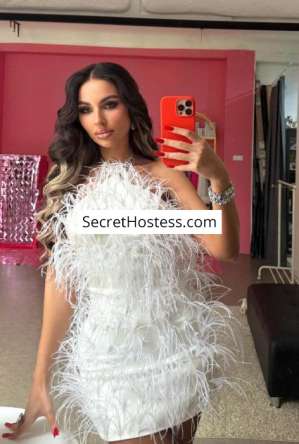 Gendi, Independent 29 year old Escort in Belgrade