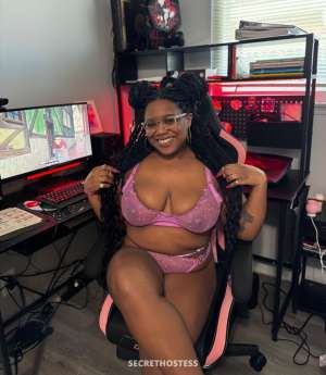 Curvy Ebony Succubus 🔥 Big Naturals + Thick Booty | gfe 29 year old Escort in Portland ME