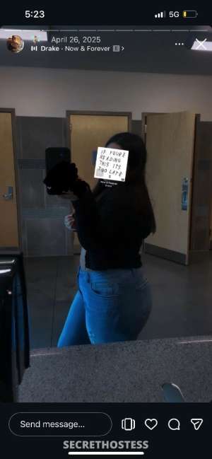 YOUNG MEXICAN PRINCESS 💕💕🥰in town 18 year old Escort in Moses Lake WA