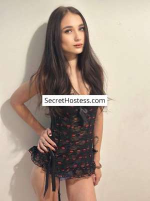 Hanna 22Yrs Old Escort 40KG 151CM Tall Milan Image - 1