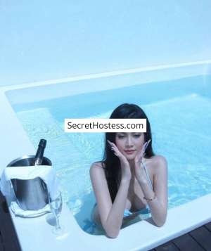 Hyunae 27Yrs Old Escort 55KG 167CM Tall Taipei Image - 5