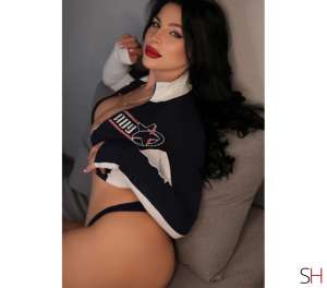 22 year old Escort in Belfast ❤️ IVY ❤️ 🆕‼️100% REAL‼️, Independent