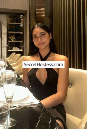 Ivy, Independent 26 year old Escort in Düsseldorf