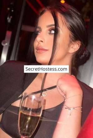 Jasmina, Independent 26 year old Escort in Osijek