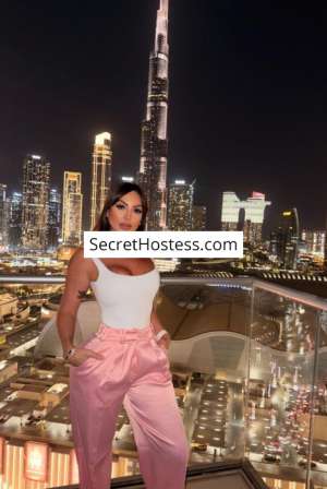 Juliana, Independent 24 year old Escort in Dubai