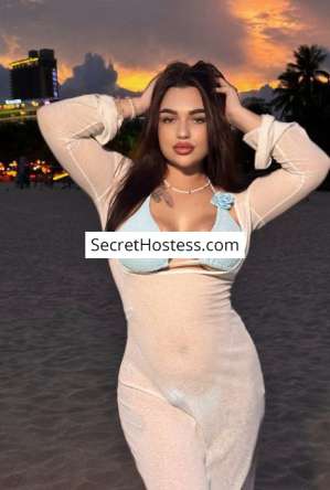 Juliana Agency Role Play Milan