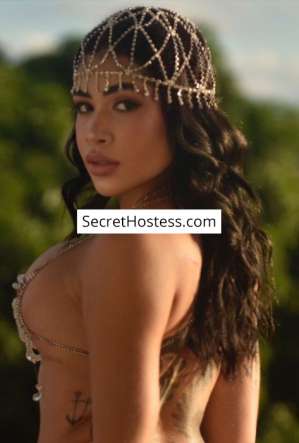 27 year old Latin Escort in Split Jully, Independent