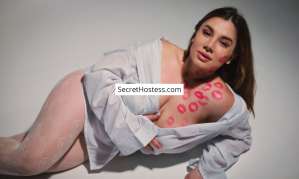 Kari 25Yrs Old Escort 59KG 165CM Tall Brussels Image - 2