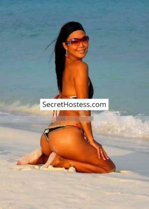 Kiyomi Lee, Independent 33 year old Escort in Playa del Carmen