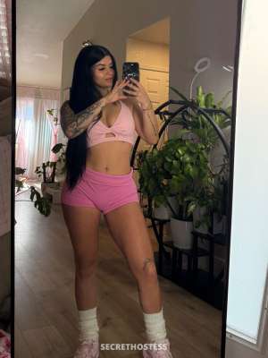 Cuban treat 22 year old Escort in Reno NV