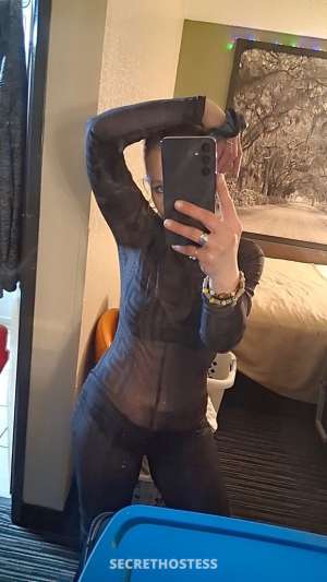 LILA'MAE 38Yrs Old Escort Augusta GA Image - 3