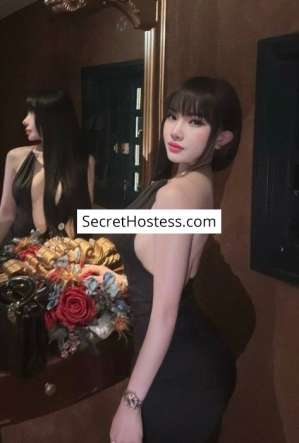 La Lan, Independent 23 year old Escort in Ho Chi Minh City