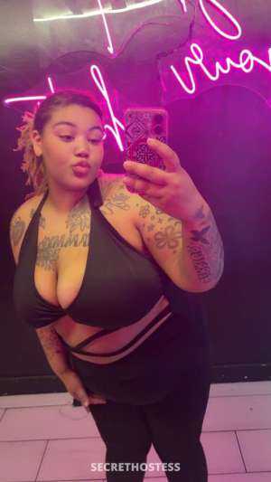 Chunky throat monster 26 year old Escort in Charleston SC
