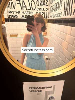 Laima 24Yrs Old Escort 54KG 175CM Tall Brussels Image - 2