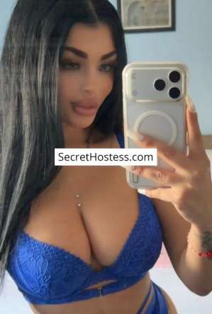 Layla, Agency 24 year old Escort in Bangkok