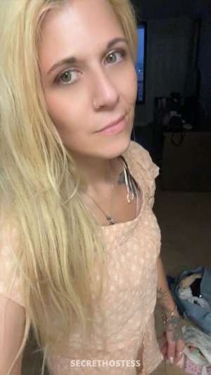 Layla 36Yrs Old Escort Daytona FL Image - 1