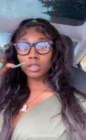 22 year old African Escort in Statesboro GA Thick shyt has just entered the chat -- real waterpark