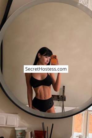 Lilian, Independent 23 year old Escort in Phuket