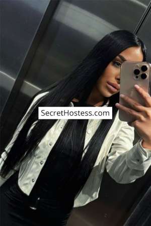 Mabel, Agency 26 year old Escort in Bangkok