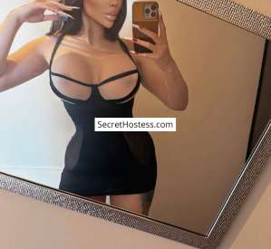 Mallory Pornstar 25Yrs Old Escort 69KG 185CM Tall Belgrade Image - 12