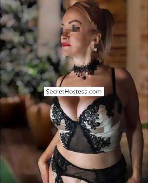 Manuela Golden 40Yrs Old Escort 58KG 165CM Tall Verona Image - 2