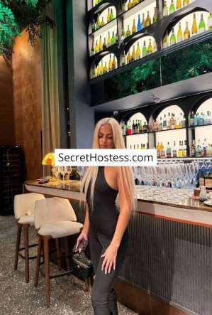 Margarita, Agency 20 year old Escort in Dubai