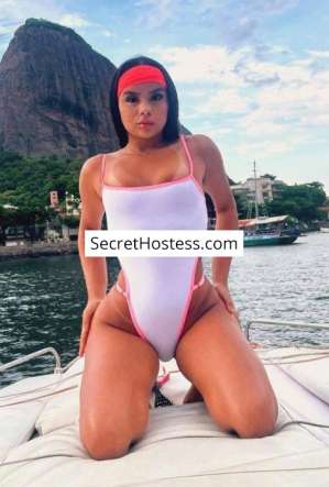 Maya, Independent 19 year old Escort in Prizren