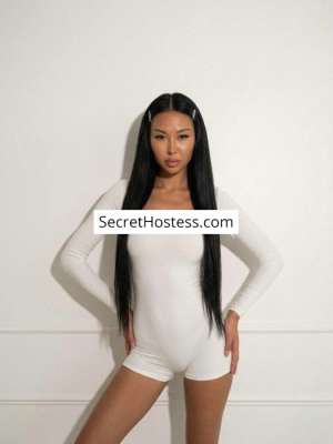 Mia, Agency 22 year old Escort in Nice