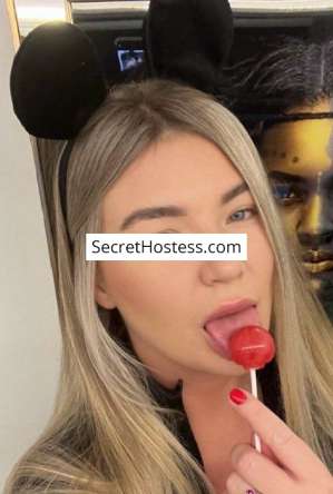 Mia, Independent 29 year old Escort in Düsseldorf