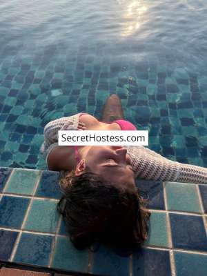 Mila 20Yrs Old Escort 50KG 167CM Tall Milan Image - 7