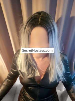 30 year old Caucasian Escort in Riga Mistress Jolanta, Independent
