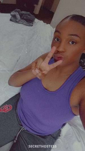 Mocha 24 year old Escort in Manhattan KS