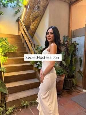 Moureen 25Yrs Old Escort 50KG 163CM Tall Bali Image - 3