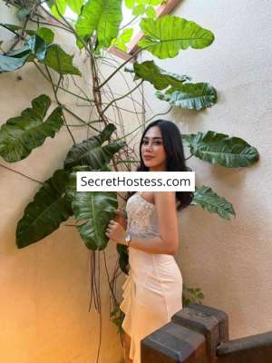 Moureen 25Yrs Old Escort 50KG 163CM Tall Bali Image - 4