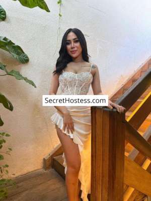 Moureen 25Yrs Old Escort 50KG 163CM Tall Bali Image - 5
