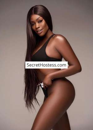 Naomi, Agency 26 year old Escort in Athens