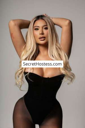 Natalie, Agency 25 year old Escort in Zagreb