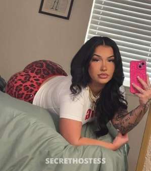 Natalie,Let'sgetnaughty 22Yrs Old Escort Nashville TN Image - 18