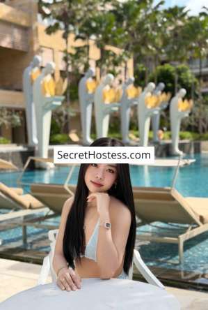 Naura, Independent 20 year old Escort in Bali