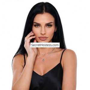Nicole 27Yrs Old Escort 55KG 170CM Tall Brussels Image - 1