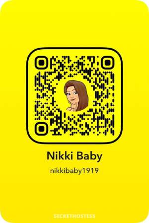Nikkibaby 33Yrs Old Escort El Paso TX Image - 0