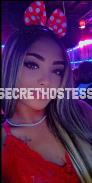 Paula Escort 58KG 132CM Tall Philadelphia PA Image - 3