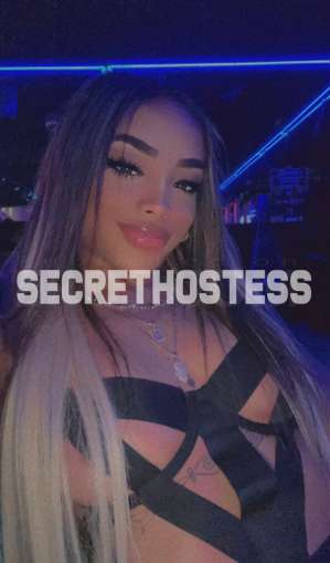 Paula Escort 58KG 132CM Tall Philadelphia PA Image - 5