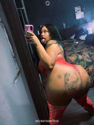 23 year old Escort in Nashville TN 💦❤new in town come see me
