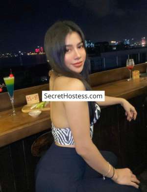 Rita, Agency 22 year old Escort in Kuala Lumpur