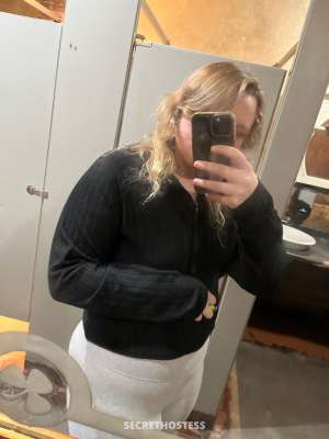 White 22 BBW pregnant Milf 22 year old Escort in Duluth MN