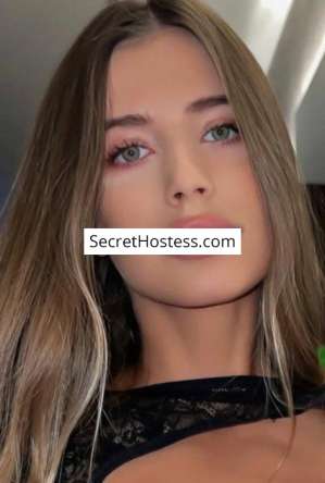Sabrina 26Yrs Old Escort 56KG 168CM Tall Split Image - 3