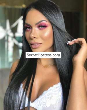 Sam 25Yrs Old Escort 59KG 166CM Tall Zagreb Image - 1